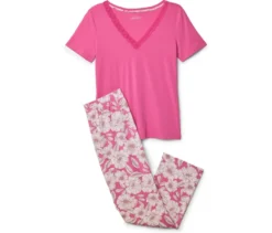 Pyjama-Set