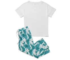 Pyjama-Set