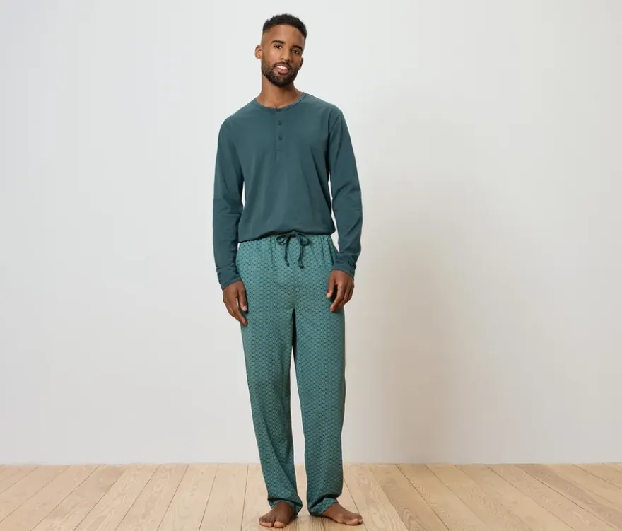Pyjama-Set