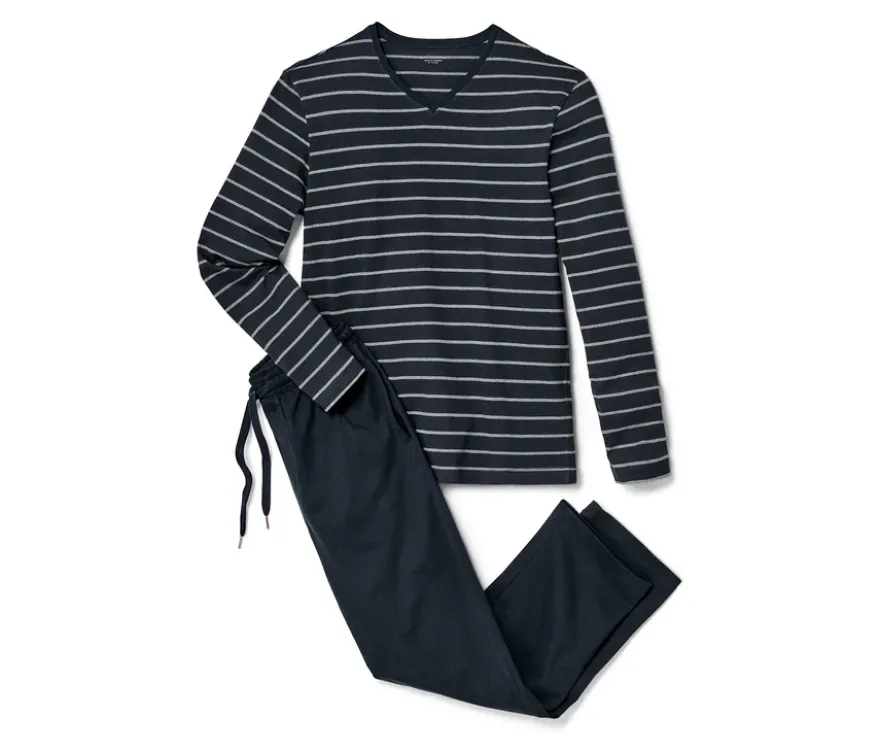 Pyjama-Set