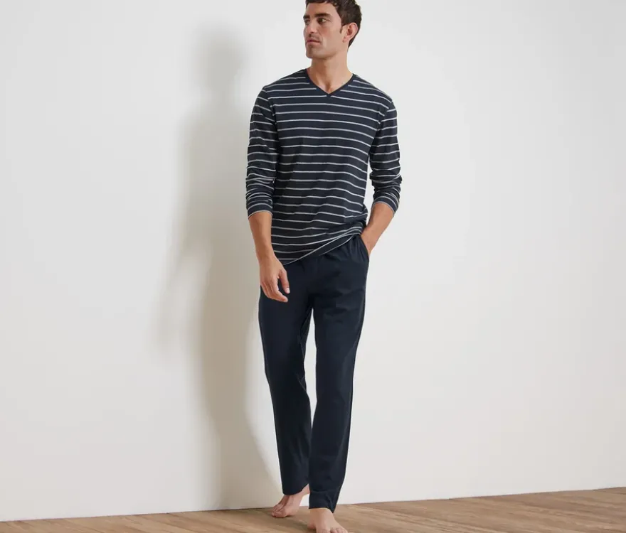 Pyjama-Set