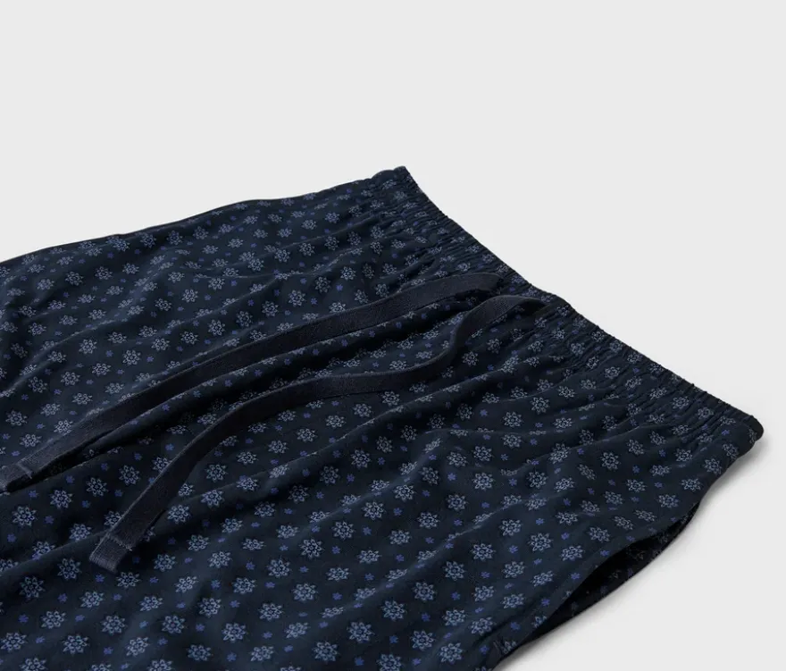 Pyjama-Set
