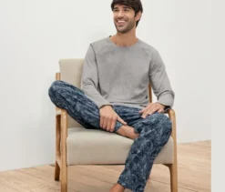Pyjama-Set