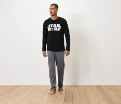 Pyjama-Set »Star Wars«