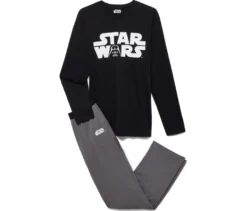 Pyjama-Set »Star Wars«