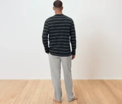 2 Pyjama-Shirts