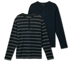 2 Pyjama-Shirts