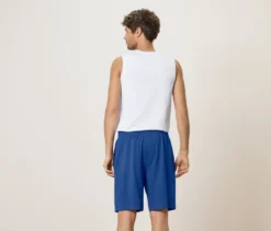 Pyjamashorts