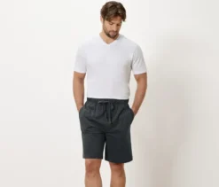 2 Pyjamashorts