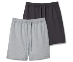 2 Pyjamashorts