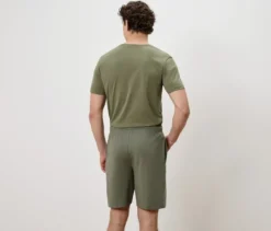 2 Pyjamashorts