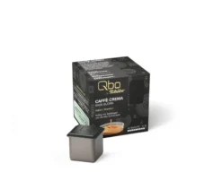 Qbo Caffè BABA BUDAN - 144 Kapseln