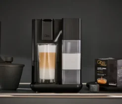 Qbo Caffè BABA BUDAN - 216 Kapseln