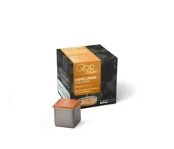 Qbo Caffè BUNA ENTETA - 144 Kapseln