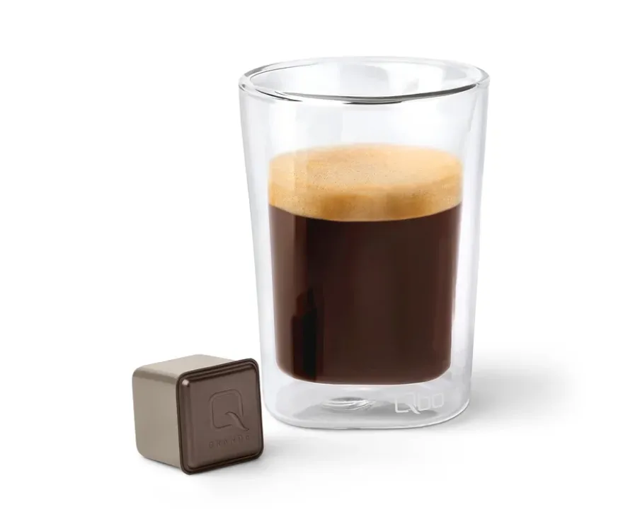 Qbo Caffè Grande ESPÍRITO SÃO PAULO - 27 Kapseln