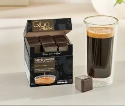 Qbo Caffè Grande ESPÍRITO SÃO PAULO - 27 Kapseln