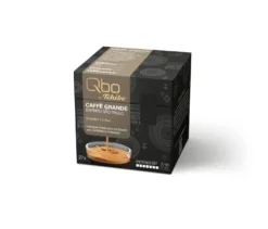 Qbo Caffè Grande ESPÍRITO SÃO PAULO - 27 Kapseln