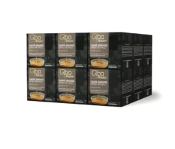 Qbo Caffè Grande ESPÍRITO SÃO PAULO - 144 Kapseln