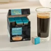 Qbo Caffè Grande KIRINYAGA BAYA - 216 Kapseln