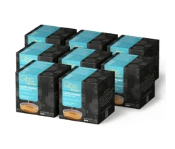Qbo Caffè Grande KIRINYAGA BAYA - 216 Kapseln