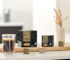 Qbo Caffè JABANA YIRGA - 27 Kapseln