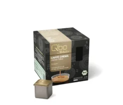 Qbo Caffè JABANA YIRGA - 27 Kapseln