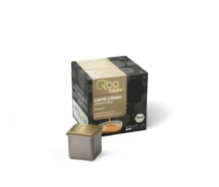 Qbo Caffè JABANA YIRGA - 144 Kapseln