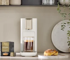 Qbo Caffè JABANA YIRGA - 144 Kapseln