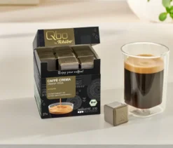 Qbo Caffè JABANA YIRGA - 144 Kapseln