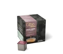 Qbo Caffè KINYAA GALERAS - 27 Kapseln