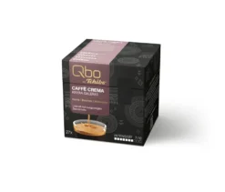 Qbo Caffè KINYAA GALERAS - 27 Kapseln