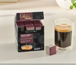 Qbo Caffè KINYAA GALERAS - 8 Kapseln