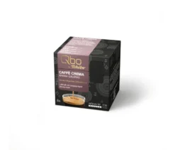 Qbo Caffè KINYAA GALERAS - 8 Kapseln