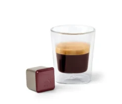 Qbo Caffè KINYAA GALERAS - 216 Kapseln