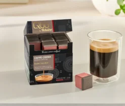 Qbo Caffè MENOS CAFEÍNA - 144 Kapseln