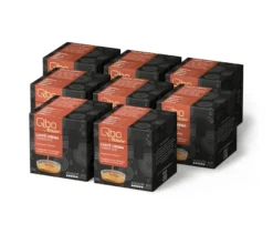 Qbo Caffè TERRENO ALTO - 216 Kapseln