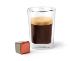 Qbo Caffè TERRENO ALTO - 216 Kapseln
