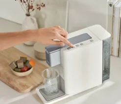 Qbo ESSENTIAL Bright Sand