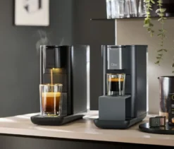 Qbo ESSENTIAL Dark Stone