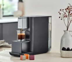 Qbo ESSENTIAL Dark Stone