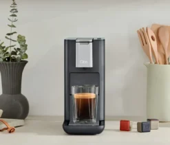 Qbo ESSENTIAL Dark Stone