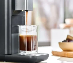 Qbo ESSENTIAL Dark Stone
