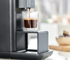 Qbo ESSENTIAL Dark Stone