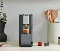 Qbo ESSENTIAL Dark Stone