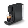 Qbo ICONIC Dark Chrome