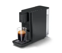 Qbo ICONIC Dark Chrome