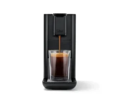 Qbo ICONIC Dark Chrome