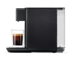 Qbo ICONIC Dark Chrome