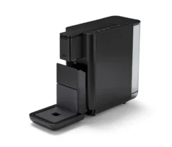 Qbo ICONIC Dark Chrome
