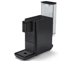 Qbo ICONIC Dark Chrome